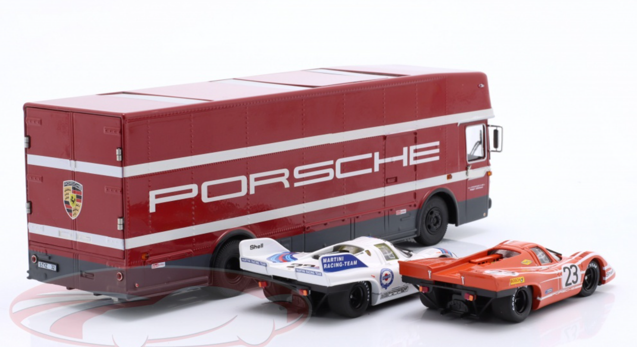 Set De Pneus Et Jantes Good Year 1:43 Brumm F1 - Modèle Miniature, Neuf