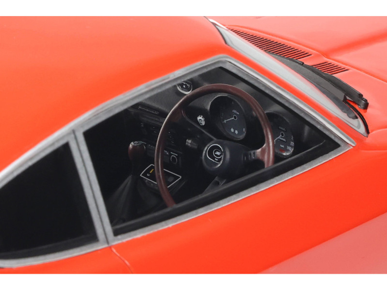 フェアレディ240ZG. 1:12scale Amazon.com: Tamiya 1/12 Nissan Fairlady 240ZG Street-Custom