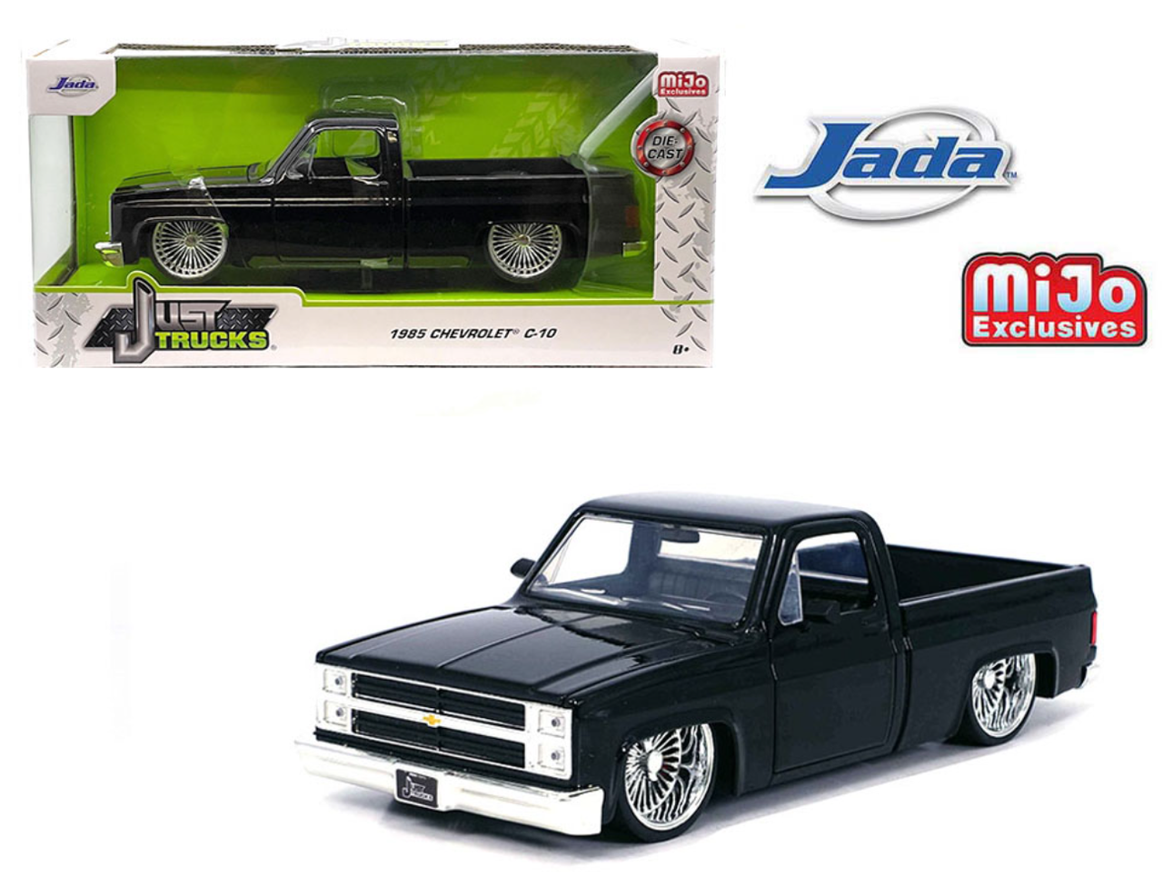 爆買い，2025 1/24 jada toys 1985 キャデラック ブロアム