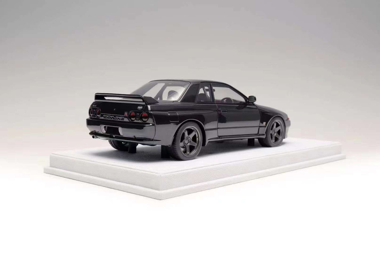 自動車 AUTOart Nissan Skyline GT-R (R32) 1/18 1/18 AUTOart NISSAN SKYLINE GT-R GTR (R32) AUSTRALIAN