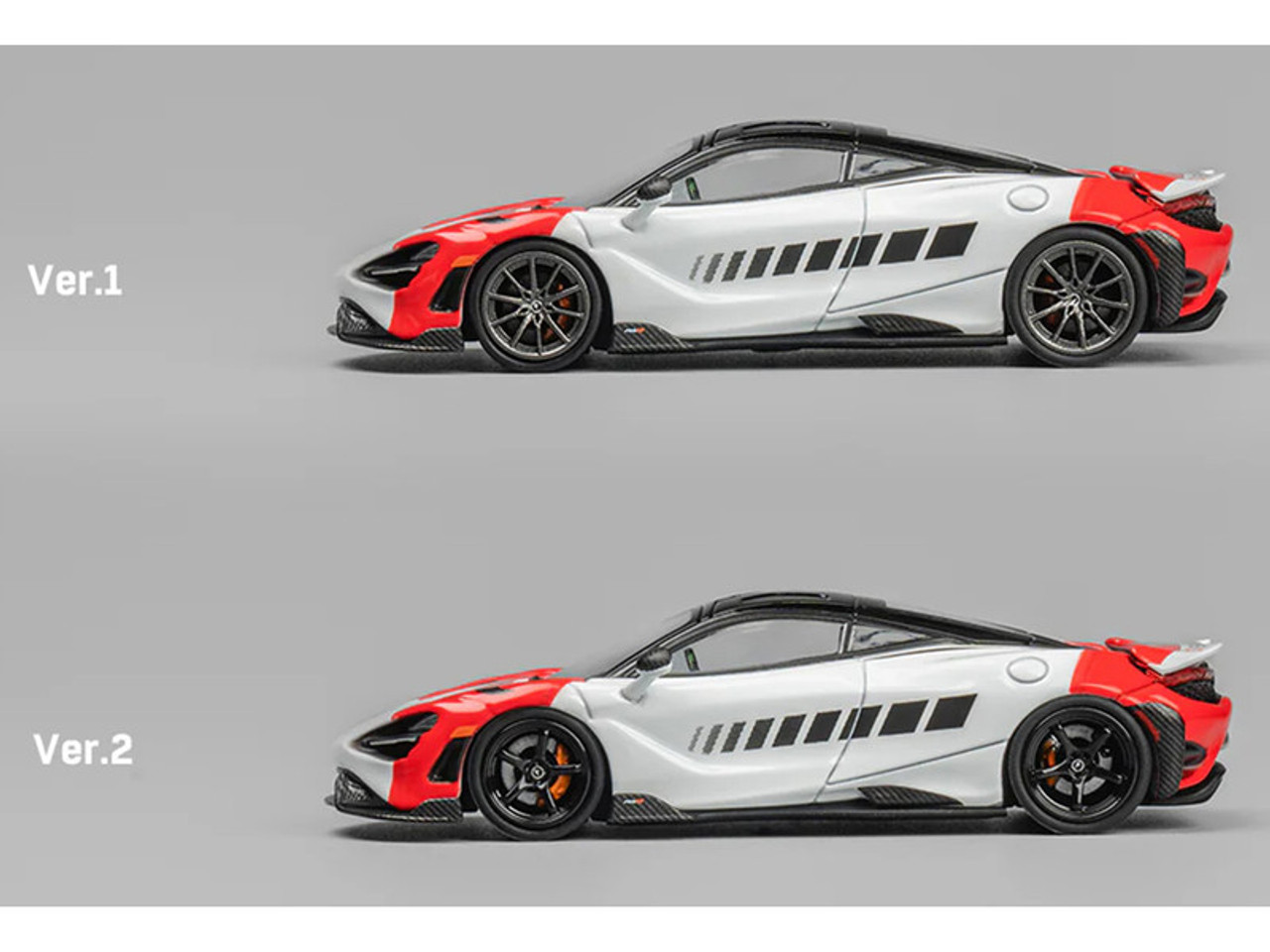 限定価格 世界限定1200 McLaren 765LTミニカー可動パーツ多い 価格応談 世界限定1200 McLaren 765LTミニカー可動パーツ多い