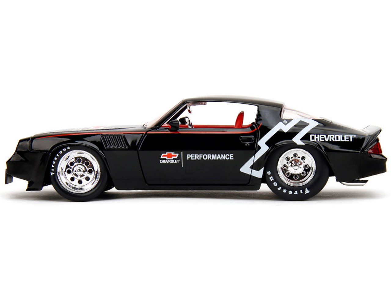 jpn 1979 Chevrolet Camaro Z28 