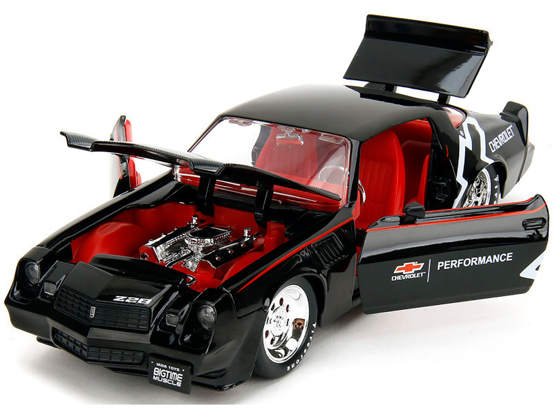 1979 Chevrolet Camaro Z28 