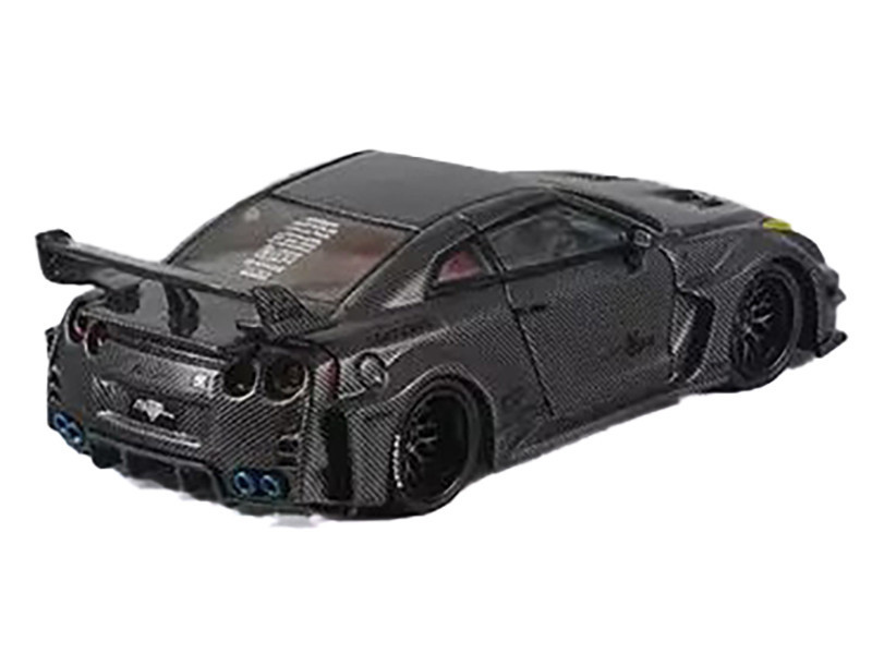 Nissan 35GT-RR 