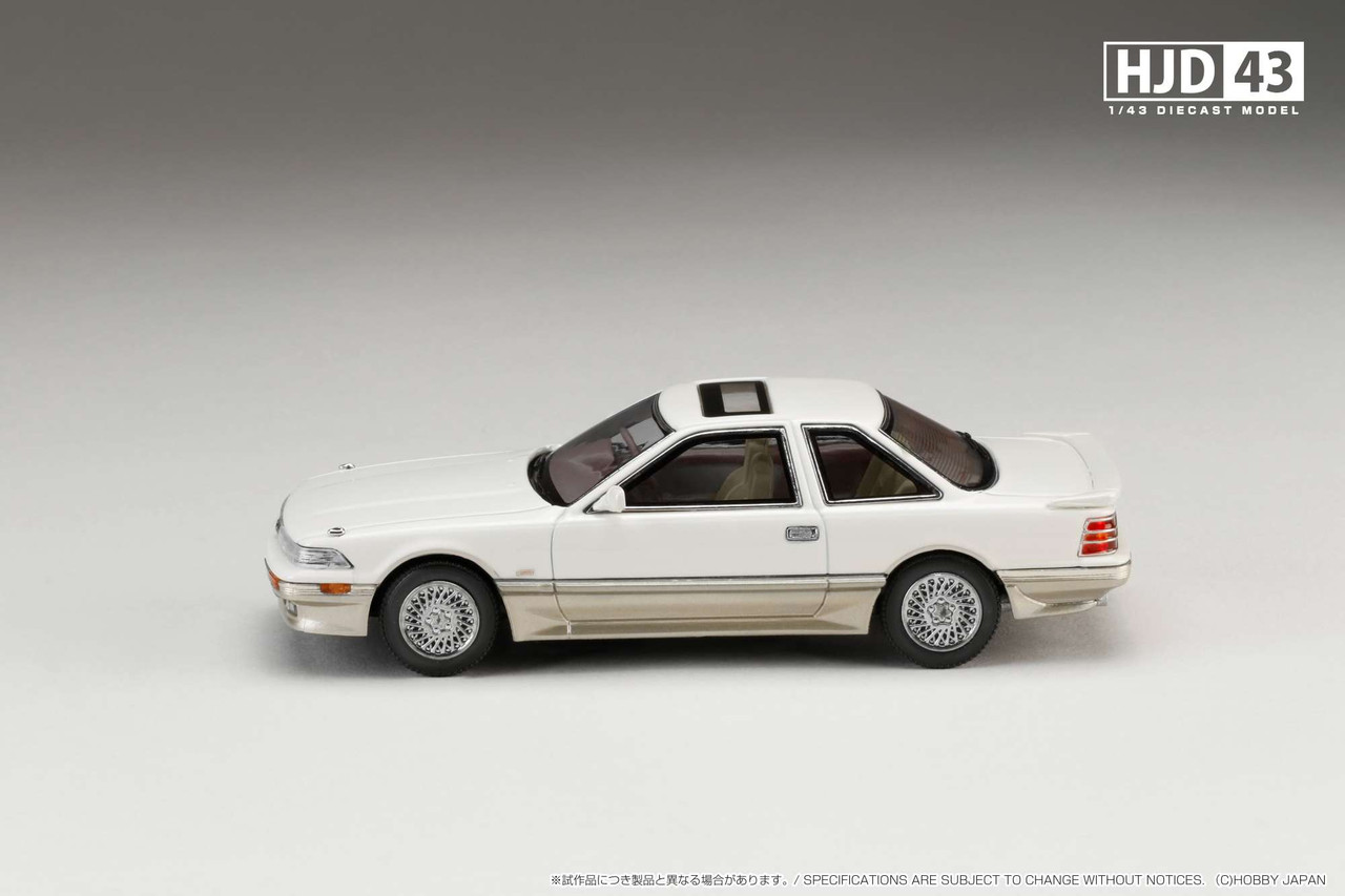 1/43 Ignition Model & Hobby Japan Toyota Soarer 3000 Twincam 24 GT