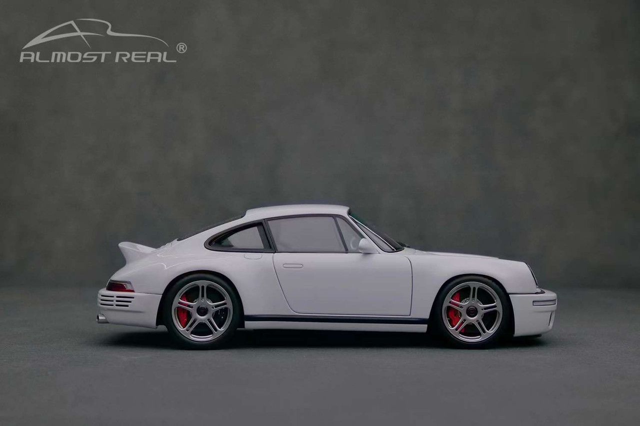 601-008 Almost Real 1/18 ポルシェ 911 RUF alm880302.jpg