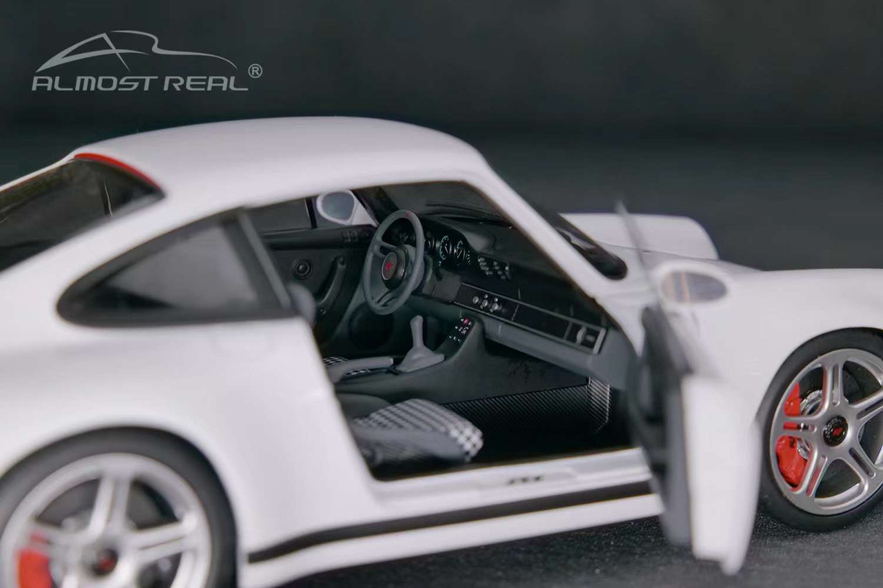 601-008 Almost Real 1/18 ポルシェ 911 RUF 601-008 Almost Real 1/18 ポルシェ 911 RUF 1/18 Almost Real