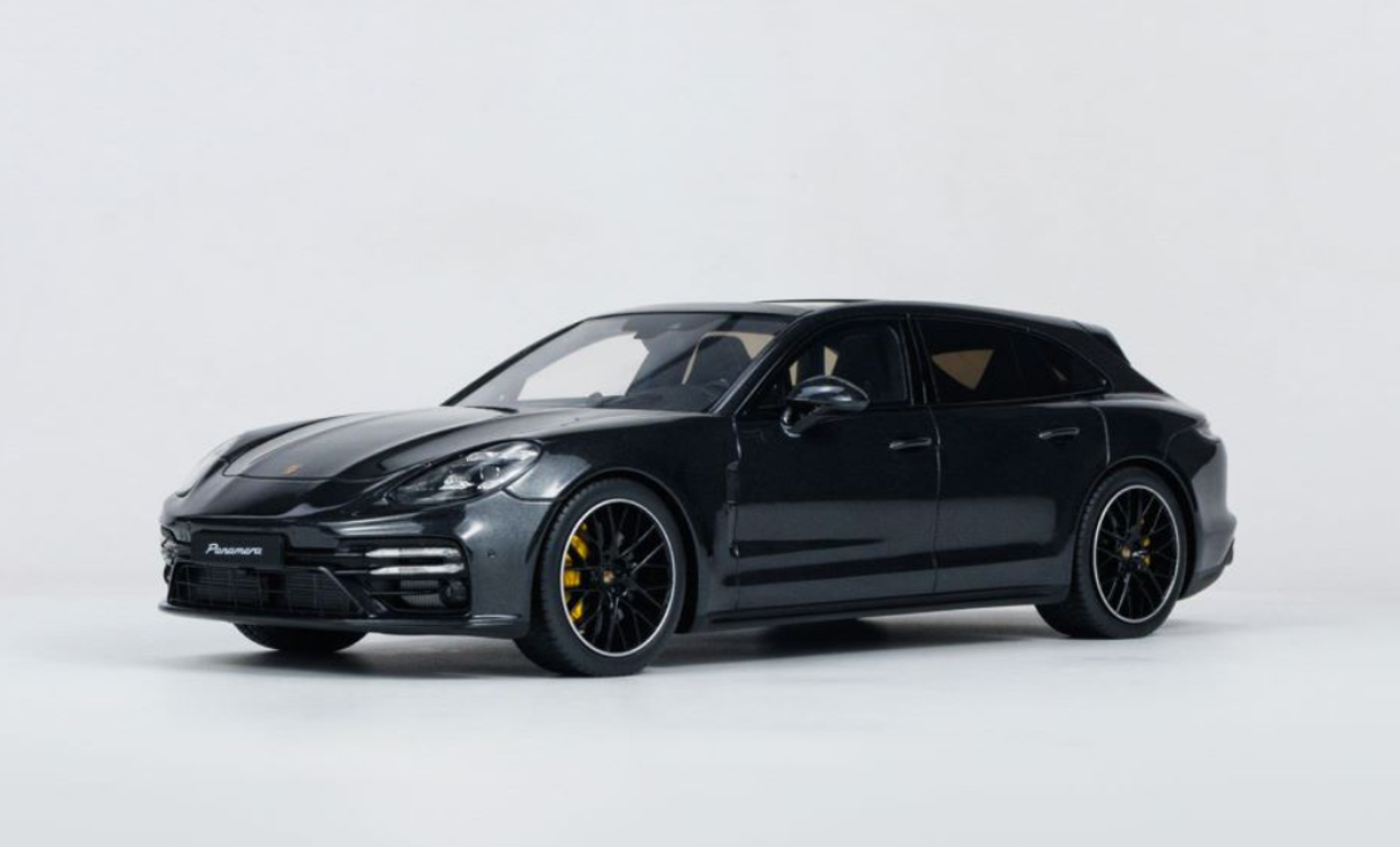 T.T 1/18 GT Spirit Porsche Panamera Turbo S Sport Turismo