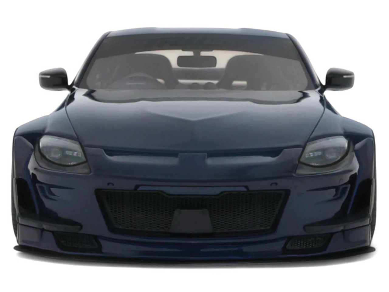 GT spirit QEMA リミテッドエディション 1/18 GT spirit QEMA リミテッドエディション 1/18