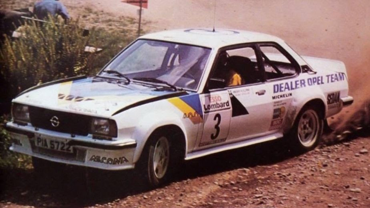 1/18 Sunstar 1980 Opel Ascona 400 #3 A.Kullsng, B.Berglund Esso Lombard RSAC Scottish Rally Diecast Car Model 1/18 Sunstar 1980 Opel Ascona 400 #3 A.Kullsng, B.Berglund Esso Lombard RSAC Scottish Rally Diecast Car Model