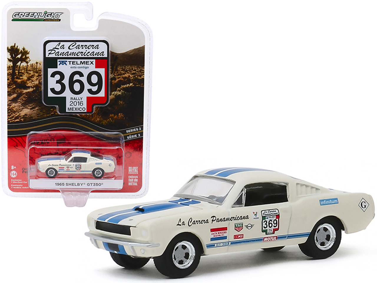 METAL Hot Ones NEW in Blister Pack! '65 Ford Mustang 