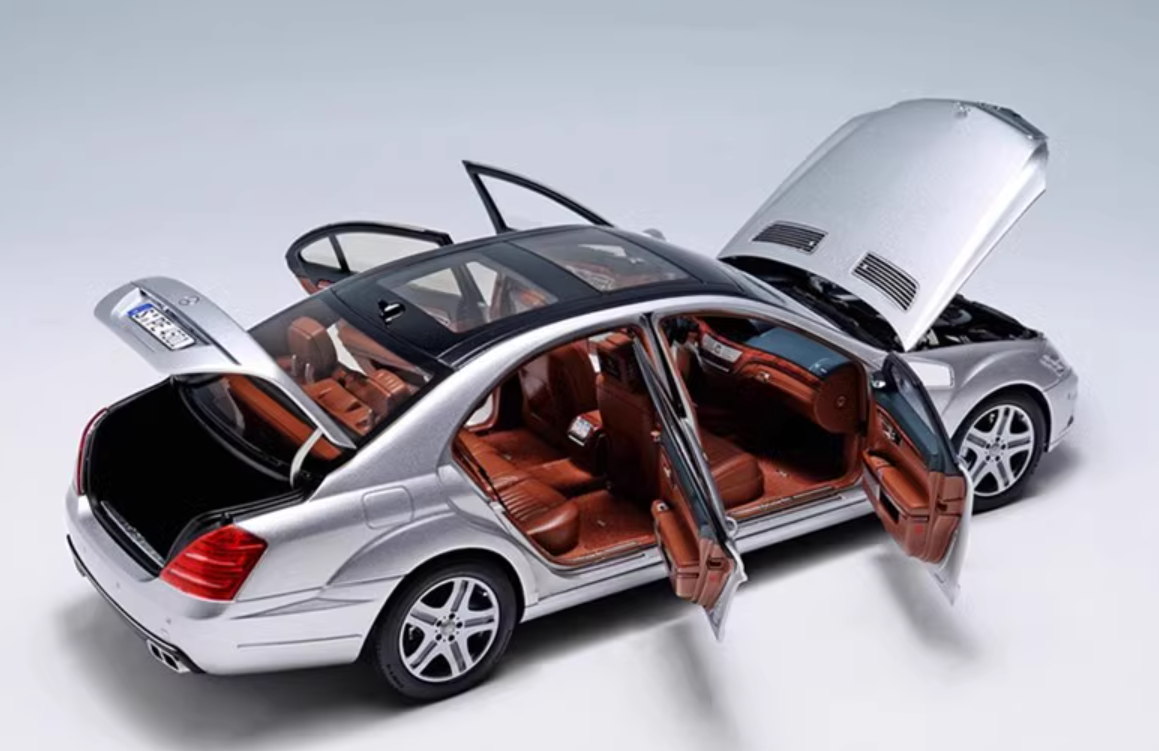 ノレブ 1/18 メルセデスベンツ S-Class AMG-Line 2018 Amazon.co.jp: ノレブ 1/18 メルセデスベンツ Sクラス AMG-Line 2018