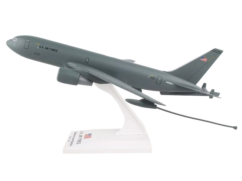Boeing KC-46A Pegasus Aircraft 
