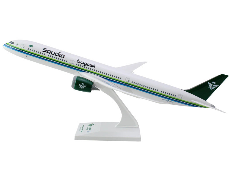 Boeing 787-10 Commercial Aircraft 
