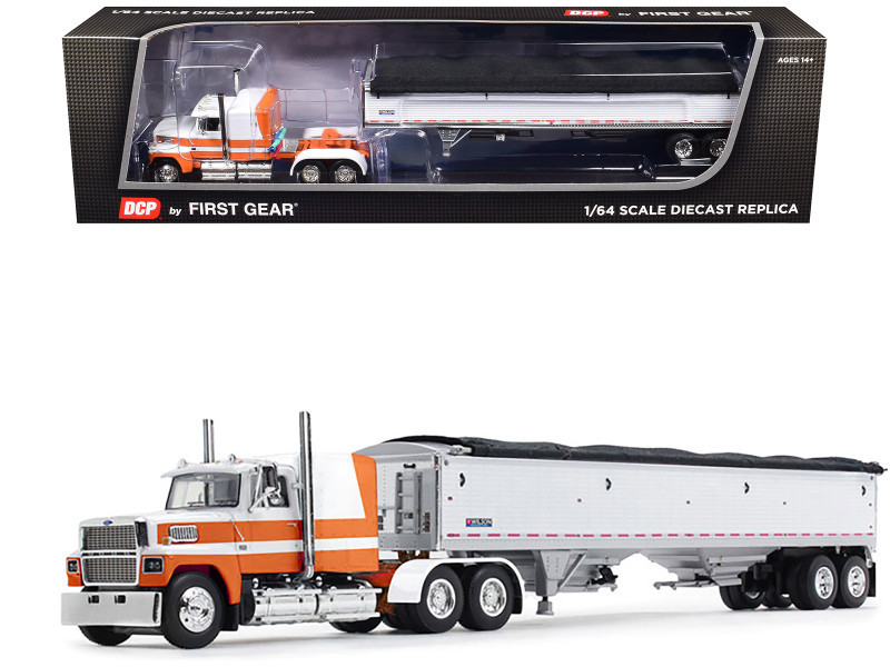 Ford LTL 9000 60