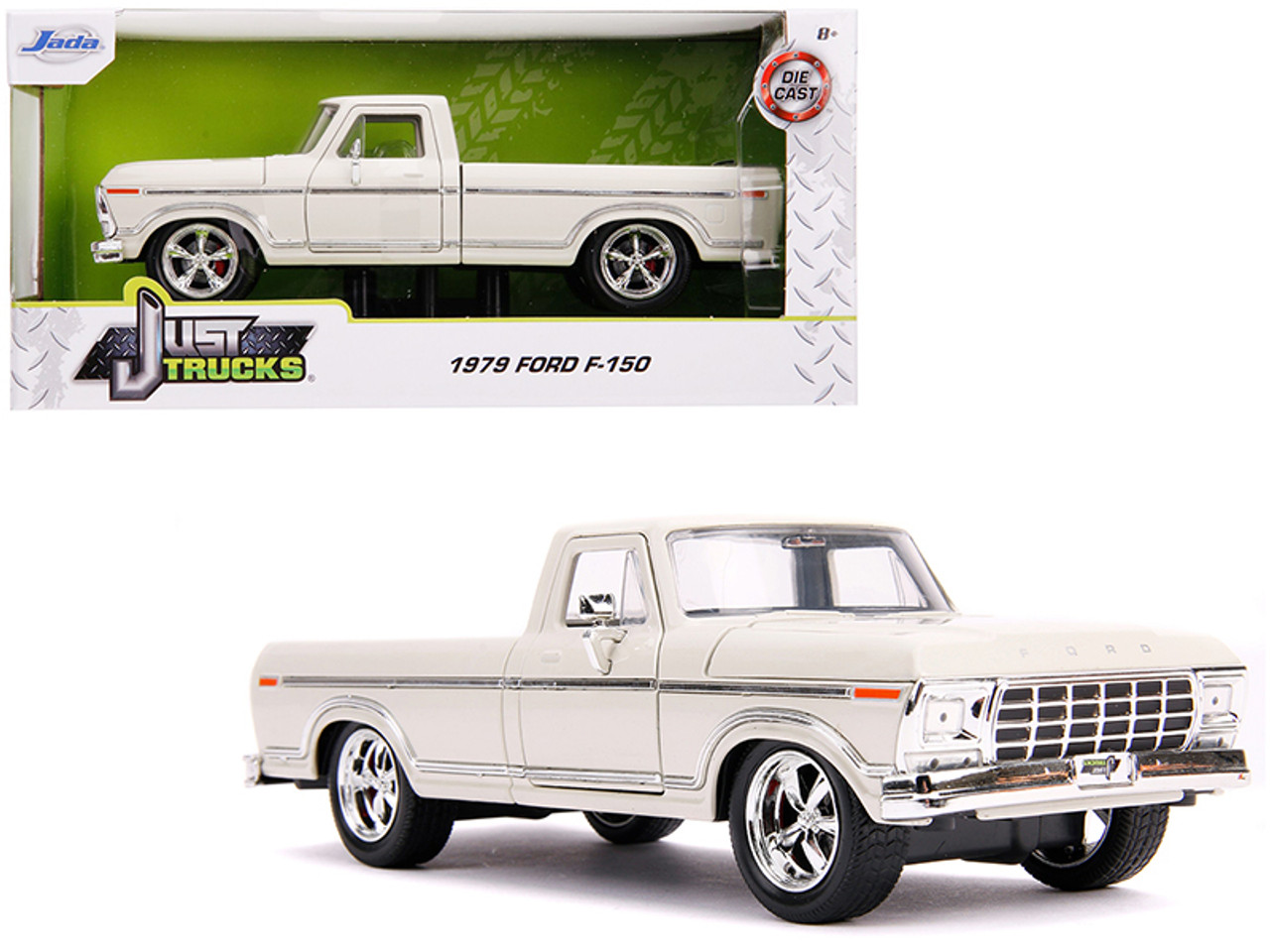 1979 ford bronco diecast