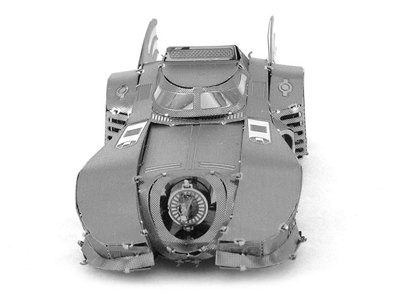 Model Kit 1989 Batmobile 
