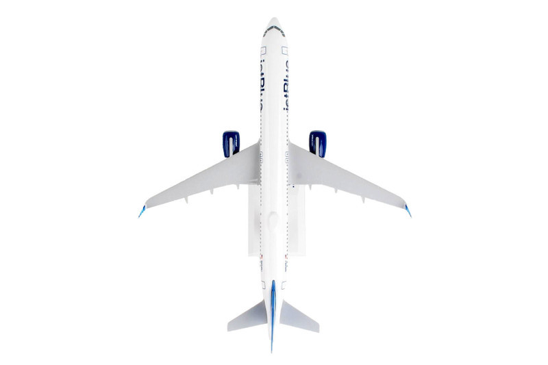 Airbus A321neo Commercial Aircraft 
