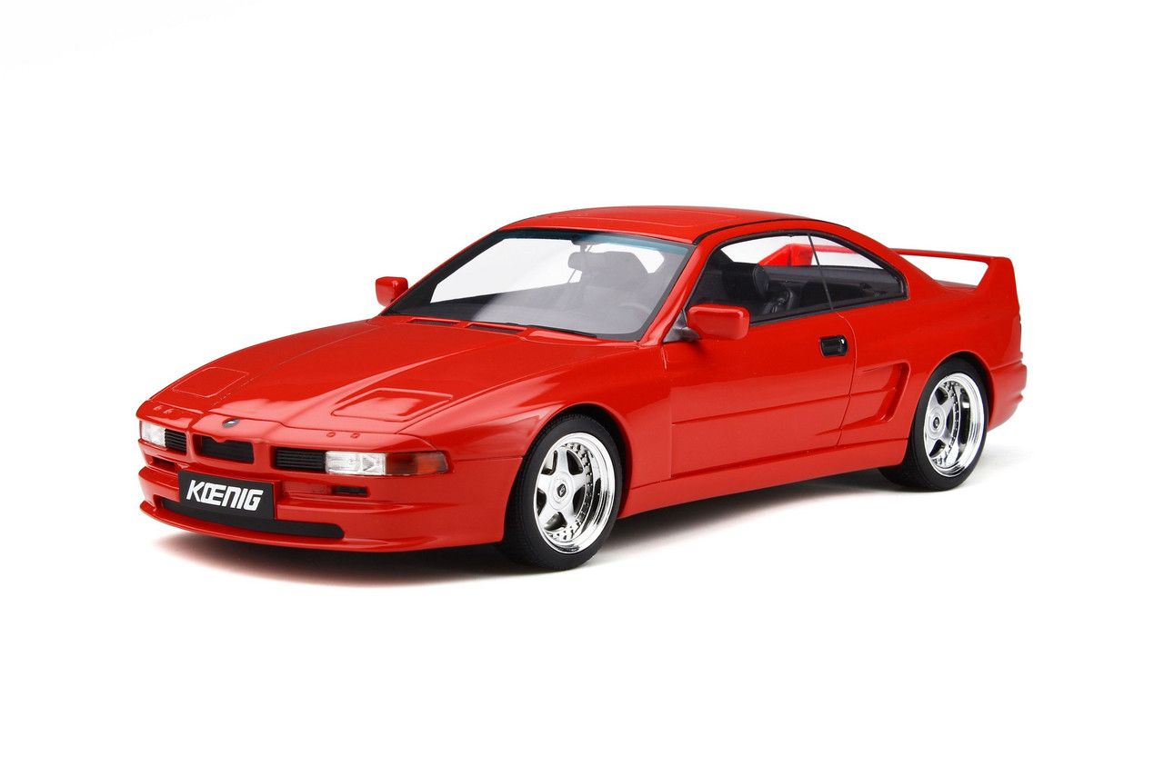 ミニカー KYOSHO Koenig Specials 1/18 京商 ミニカー | GT SPIRIT 1/18 ケーニッヒ スペシャルズ 550