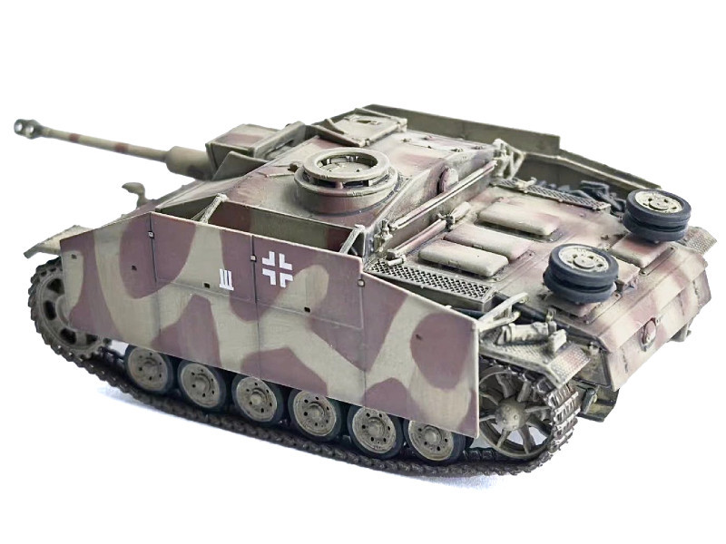 Germany StuG III Ausf. G 