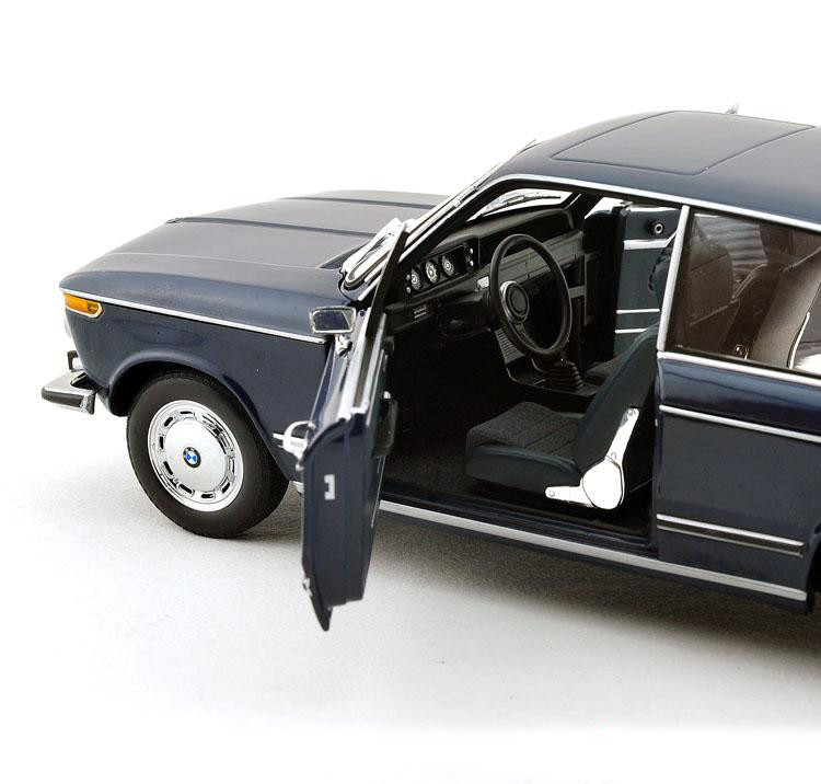 BMW 1600 Roadcar Rivieraablue ミニカーTrofeu 1/43 Bmw 1600 Roadcar Rivieraablue Trofeu Minicar | eBay