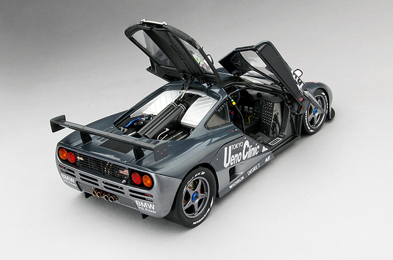 McLaren F1 GTR No 59 Winner 24H Le Mans 1995 Y Dalmas J, 55% OFF