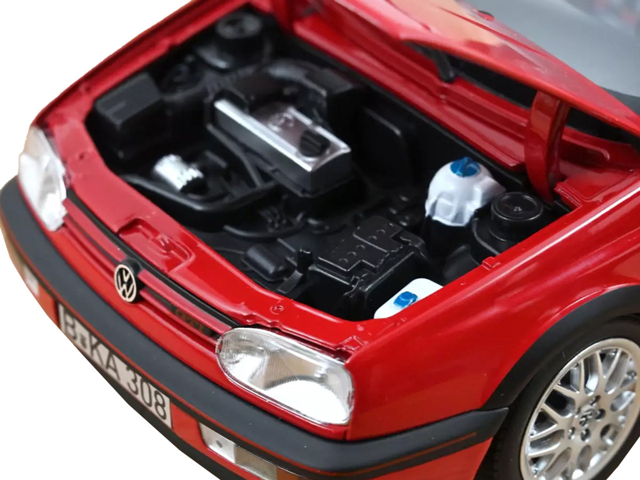 1/18 Norev 1996 Volkswagen Golf GTI 