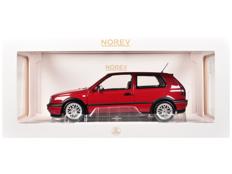 1/18 Norev 1996 Volkswagen Golf GTI 