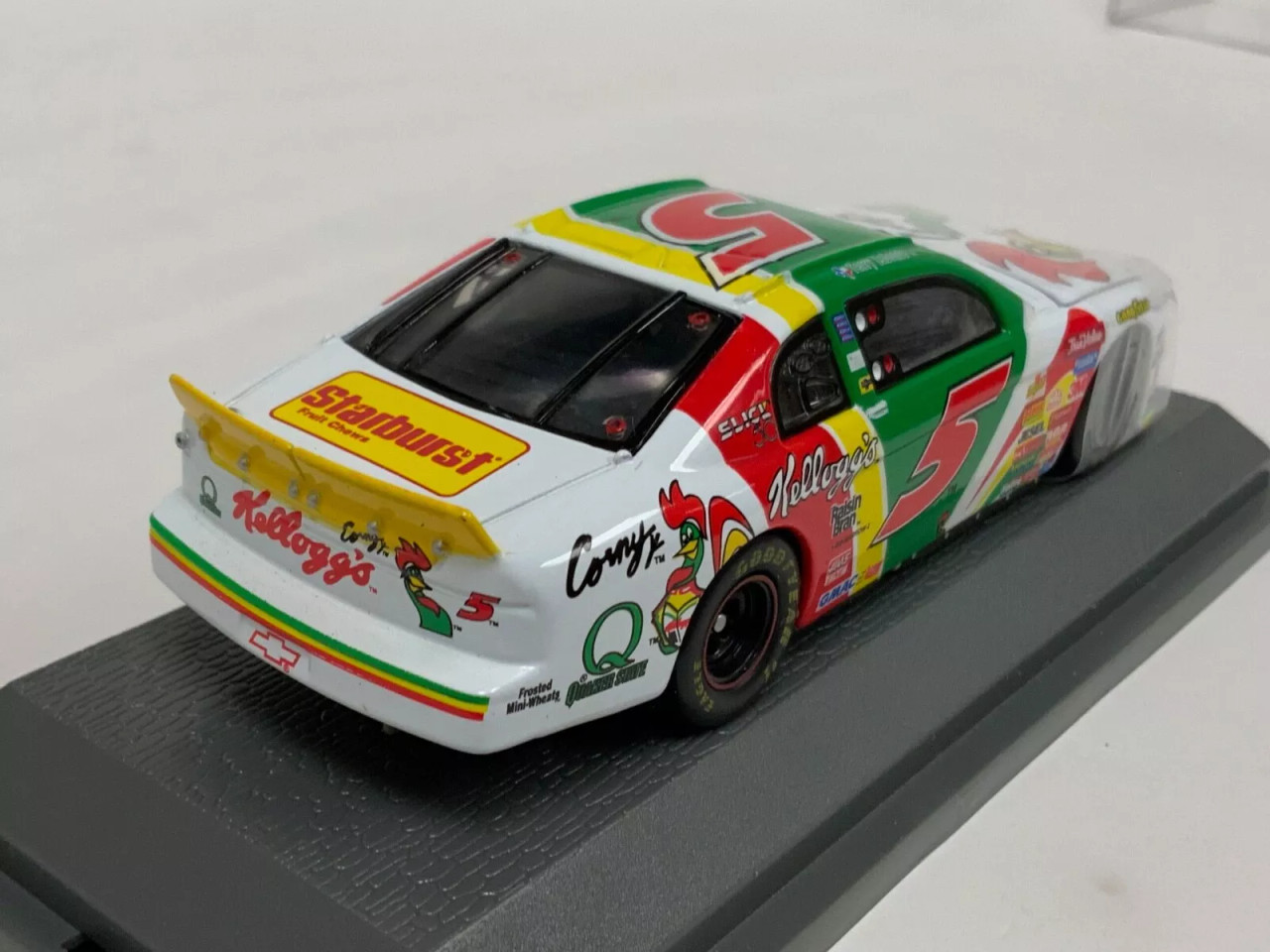 1/43 Revell Chevrolet Monte Carlo 1998 NASCAR of Thierry Labote