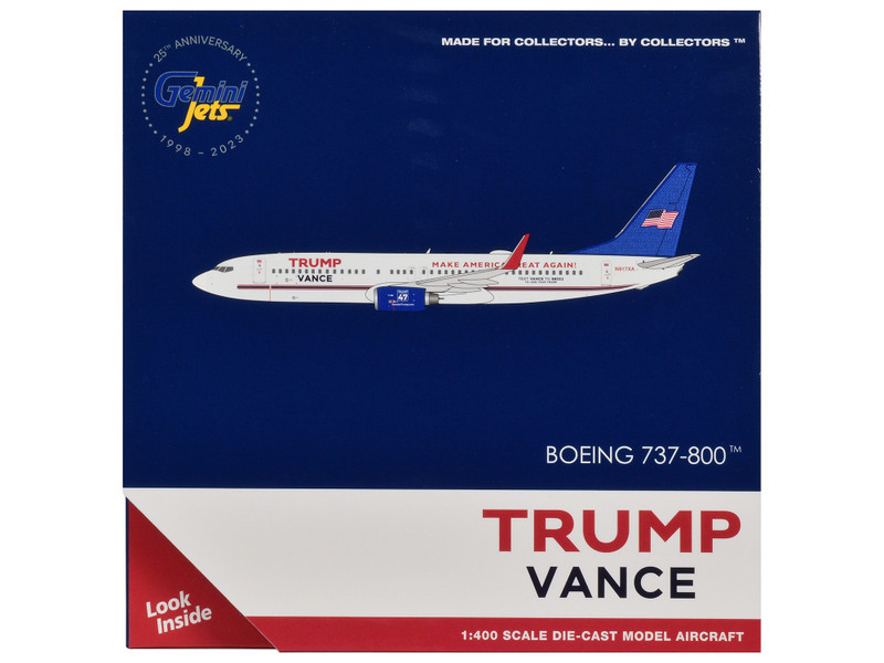 Boeing 737-800 Commercial Aircraft 