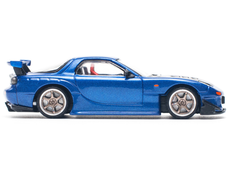 Mazda RX7 (FD) 