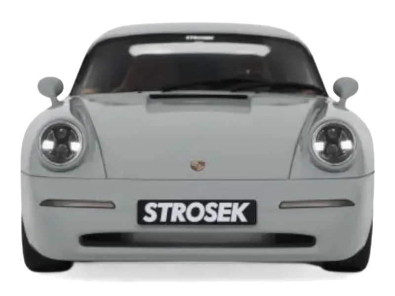 1/18 GT Spirit 2023 Porsche 911 964 Strosek Mega 30 Speedster