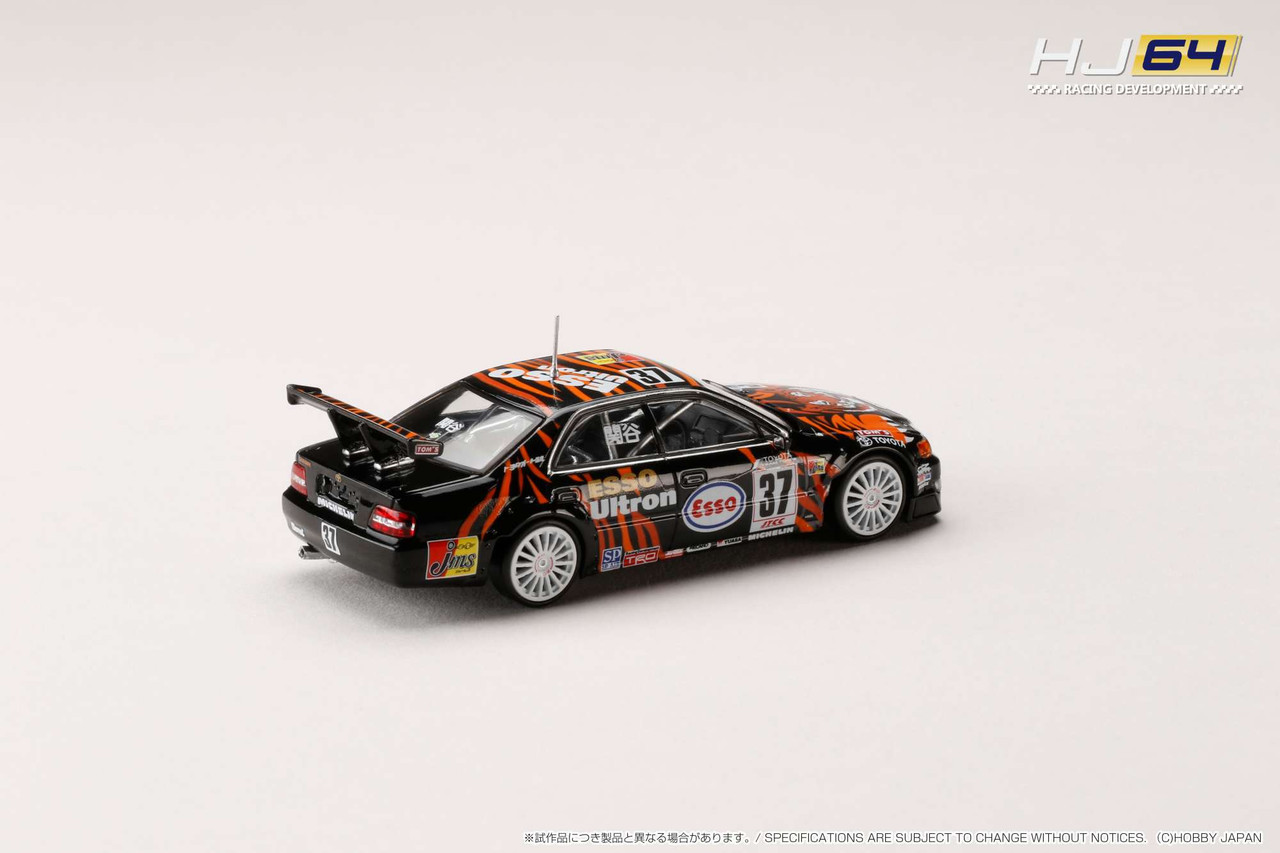 1/64 Ignition Model & Hobby Japan 1998 JTCC Esso Tom's