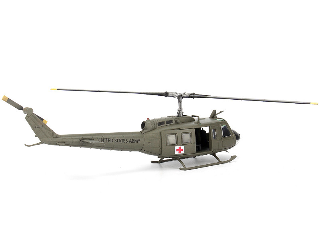はん Bell UH-1H Iroquois 