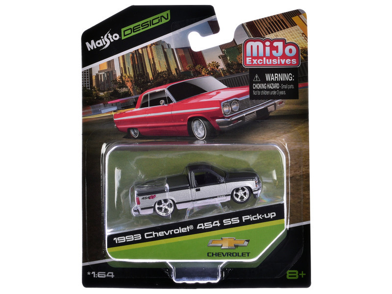 MAISTO GM CHEVROLET シボレー ガレージクロック 【公式通販】