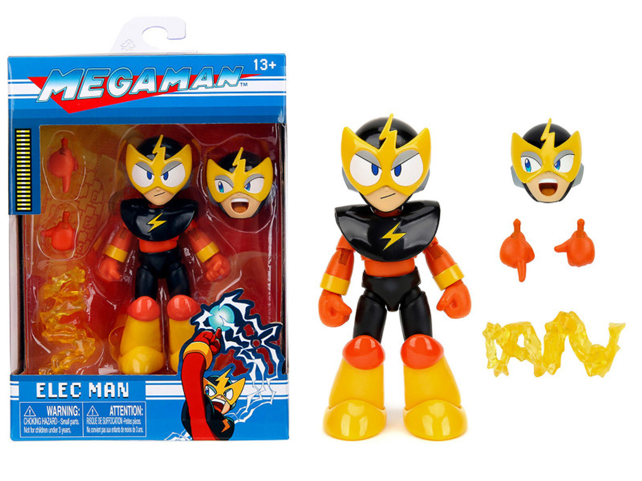 Elec Man 4.5