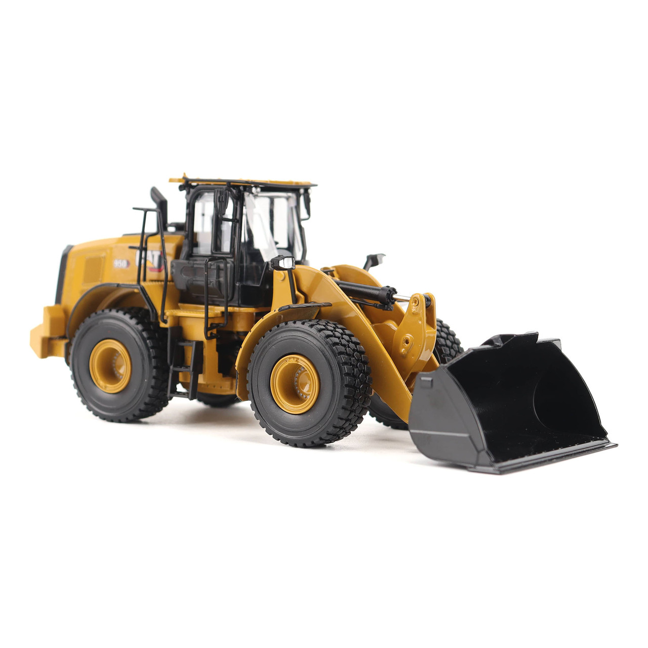 1/50 Diecast Masters Cat 950 Wheel Loader Diecast Model