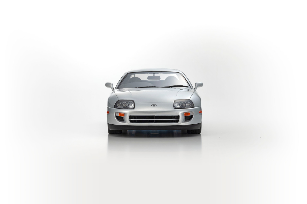 1/18 京商KYOSHO TOYOTA スープラSupra A80型左ハンドル 1/18 京商KYOSHO TOYOTA スープラSupra A80型左ハンドル - メルカリ