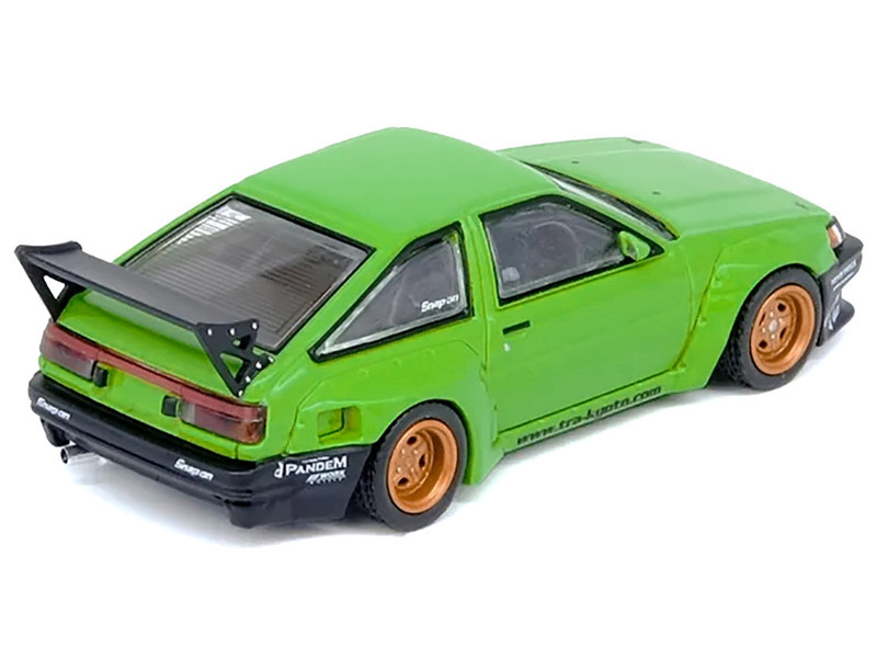 1/64 Inno Toyota AE86 Levin 