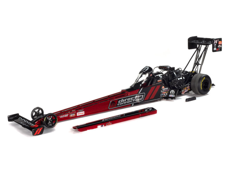NHRA TFD (Top Fuel Dragster) Tony Stewart 