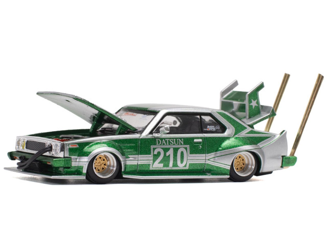 Nissan Skyline C210 Kaido Racer 
