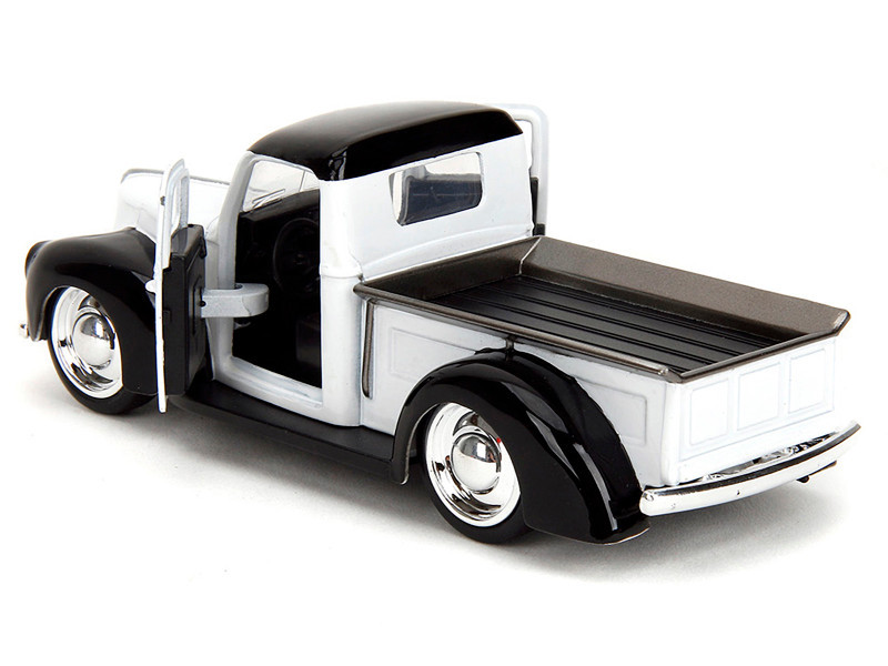 1941 Ford Pickup Truck 