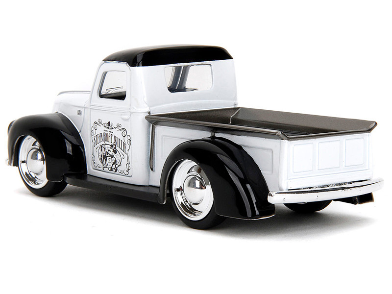 1941 Ford Pickup Truck 