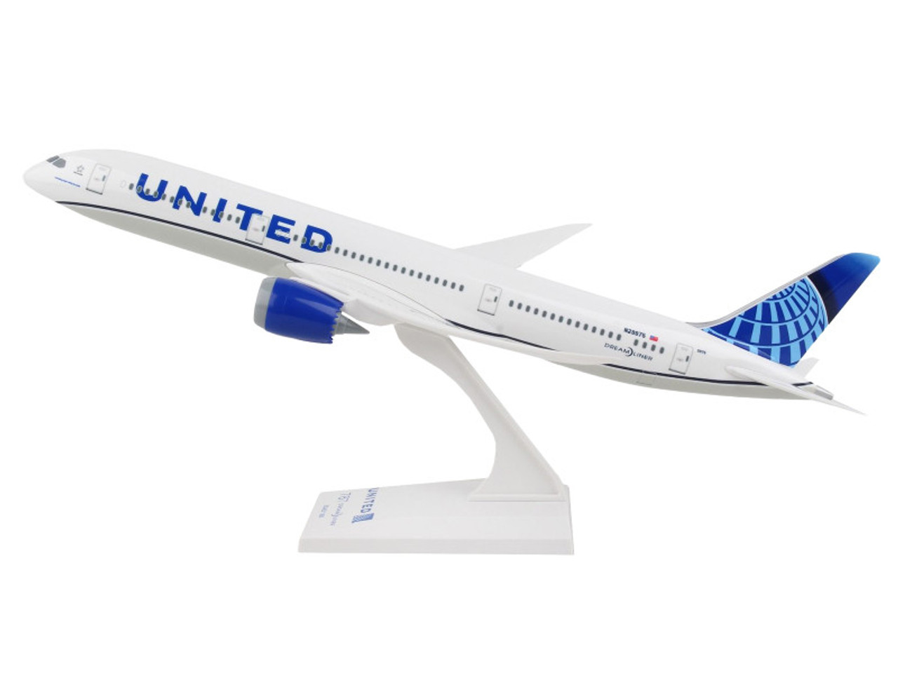 ジョン Boeing 787-9 Dreamliner Commercial Aircraft 