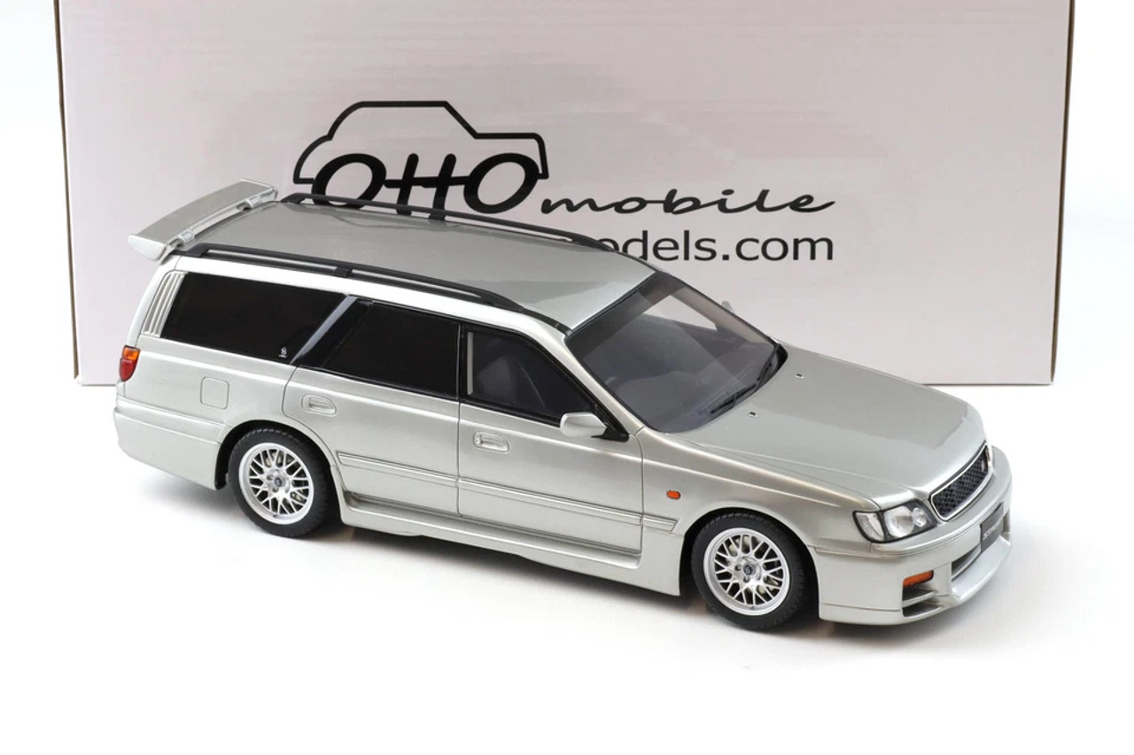 1/18 STAGEA 260RS (WGNC34) White＆ Engine 2889-1_1.jpg?v=1668463216&
