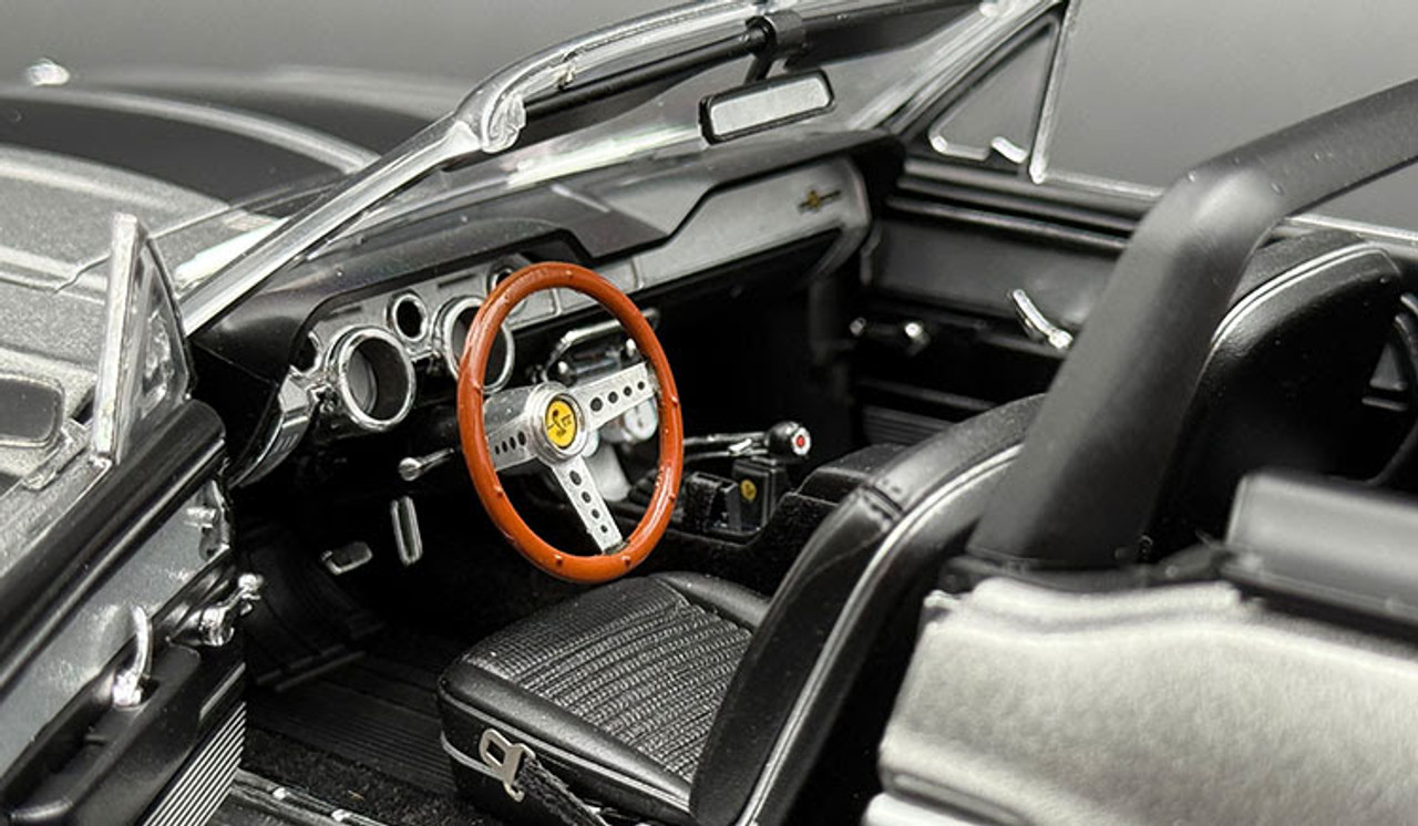 ACME 　1/18 シェルビー GT500 プロツーリング・コンバーチブル ACME 1/18 シェルビー GT500 プロツーリング・コンバーチブル