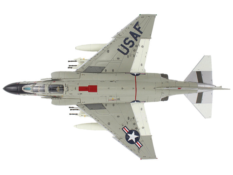 McDonnell Douglas F-4C Phantom II Fighter-Bomber Aircraft 