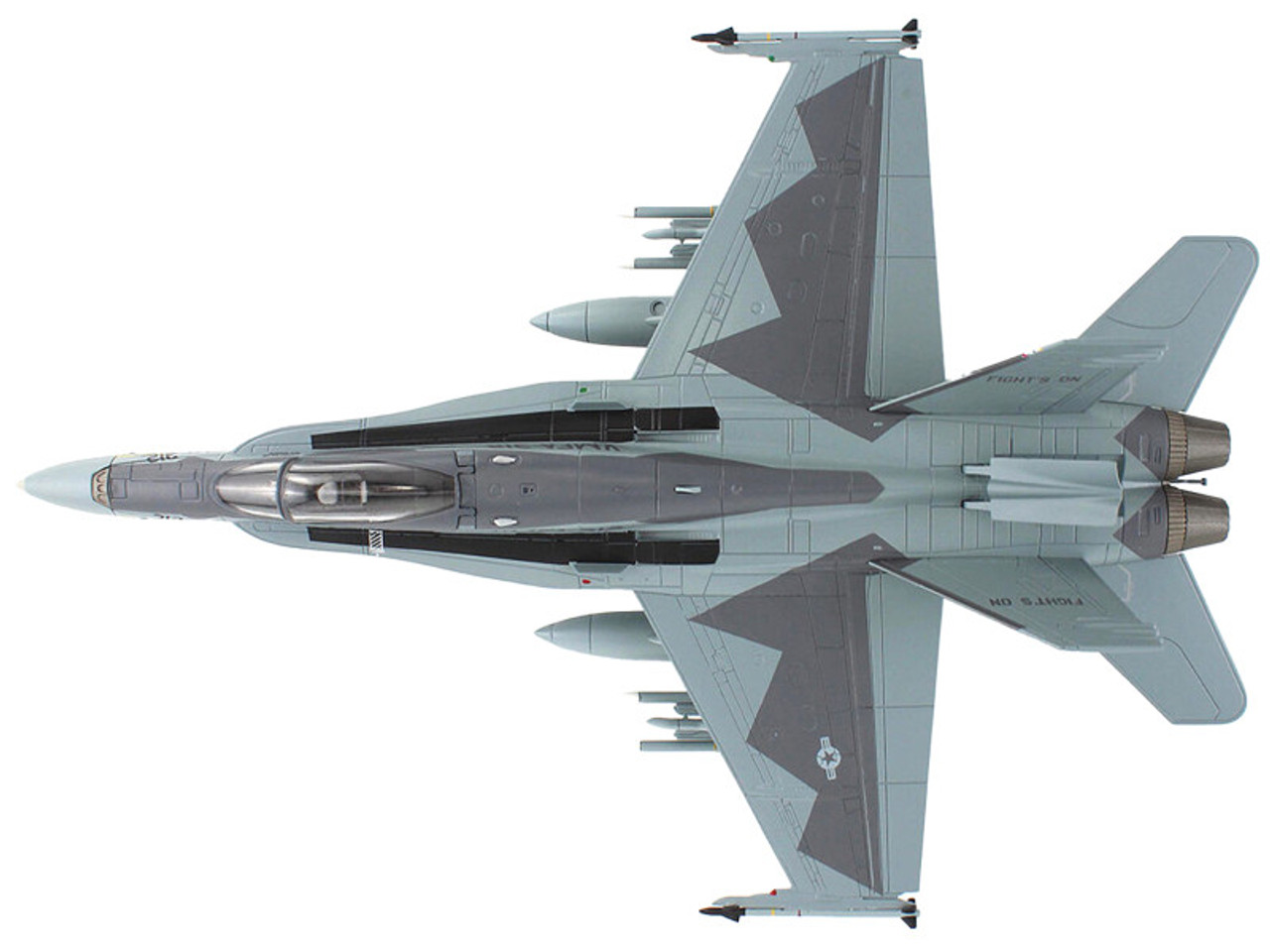 ホビーマスターMcDonnell Douglas F/A-18 1/72 Amazon.com: Mcdonnell Douglas F/A-18F Super Hornet Fighter
