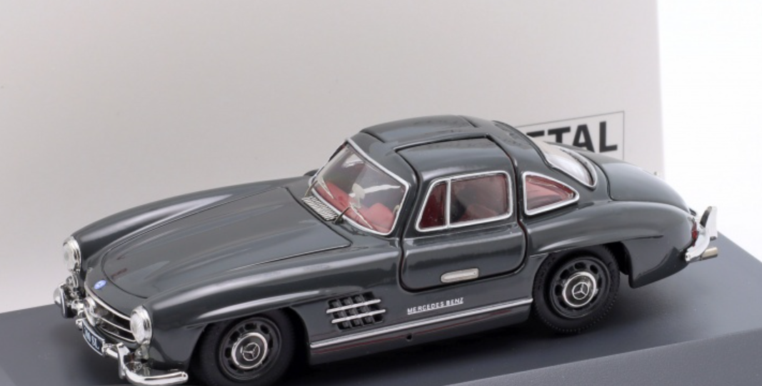 1⁄43 300SL メルセデス Mercedes ミニカー ベンツ メルセデスベンツ