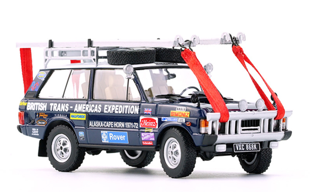Rover - Land Model Mebetoys 1⁄43 Real Almost Yahoo!オークション